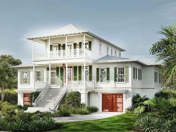 8195 Jack Island Dr, Johns Island, SC 29455
