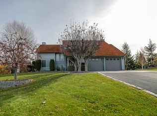 431 Westridge Rd, Selah, WA 98942