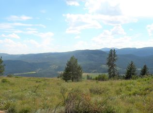 4XX S Barnaby Creek Rd #G, Inchelium, WA 99138