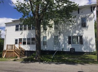 405 Peek St #1B-1BA, Schenectady, NY 12308