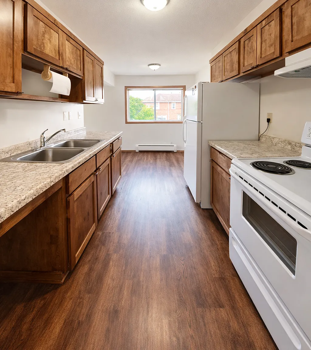 1 bed, 1212 sqft, $1,000 — Photo 1