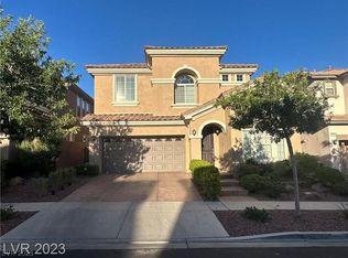 1172 Jamesbury Rd, Las Vegas, NV 89135