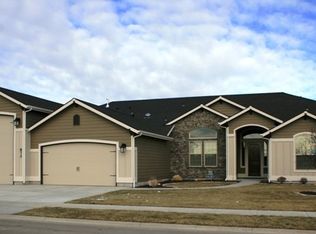 11962 W Barclay Bay St, Star, ID 83646