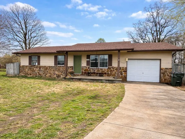 710 Howell Drive, Purdy, MO 65734
