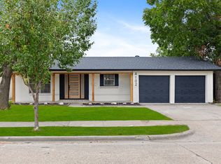 4102 Bucknell Dr, Garland, TX 75042