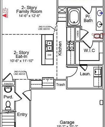 2nd image of this home