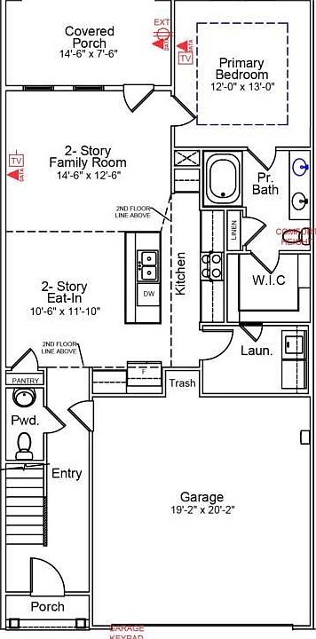 2nd image of 236 Layla Way #203