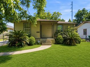 3445 Nathaniel Brown St, Houston, TX 77021