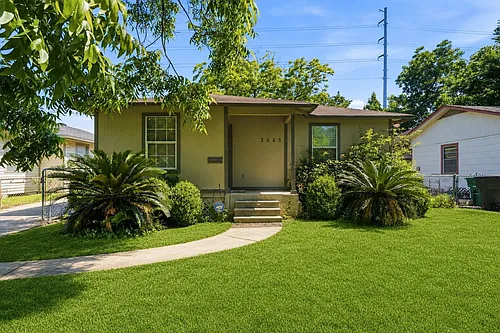 3445 Nathaniel Brown St Photo 1