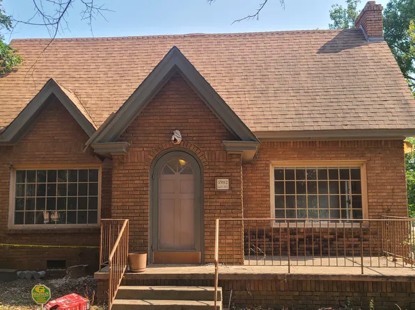 5902 E 5th St, Tulsa, OK 74112