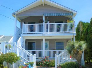 609 W Spruce Ave UNIT B, North Wildwood, NJ 08260