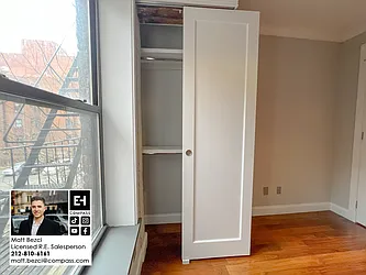 Rented by Compass