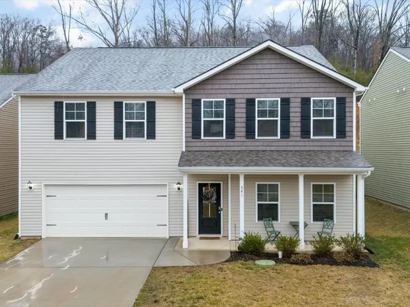 541 Robotic Ln, Knoxville, TN 37920