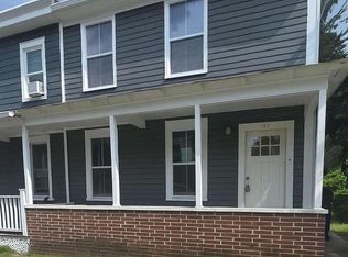 121 W Mount Vernon St, Smyrna, DE