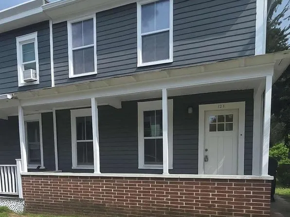 121 W Mount Vernon St, Smyrna, DE 19977