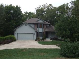 5431 NW Arroyo Dr, Topeka, KS 66618