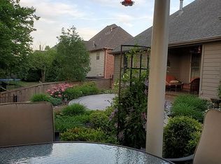 1908 NW Autumn Ave, Bentonville, AR 72712