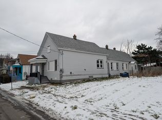 127 Sears St, Buffalo, NY 14212