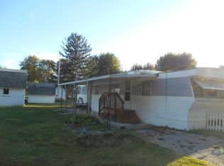7098 E 475 N, Camden, IN 46917