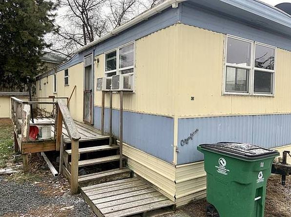 603 W Palouse River Dr TRAILER 65