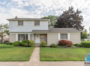 39000 Jamison St, Livonia, MI