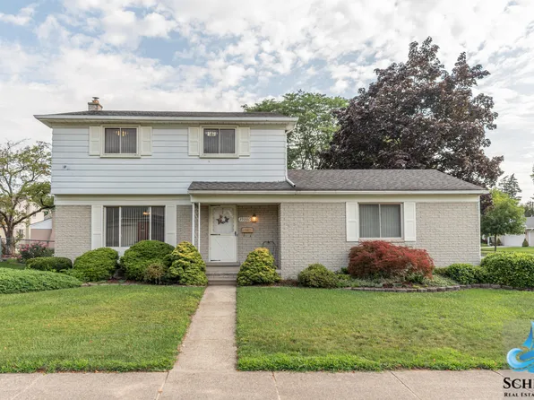 39000 Jamison St, Livonia, MI 48154