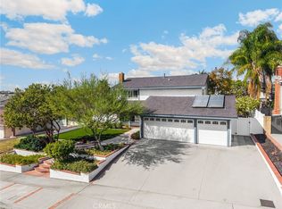 1811 Ravencrest Dr, Brea, CA 92821
