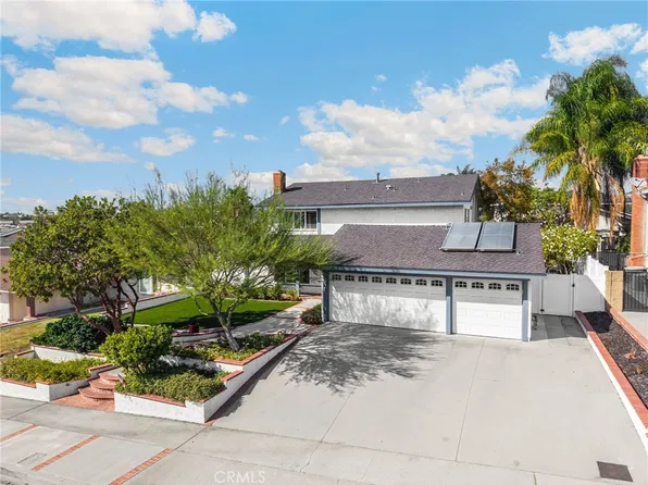 1811 Ravencrest Dr, Brea, CA 92821