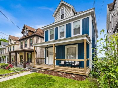 639 Tingley Ave, Pittsburgh, PA, 15202