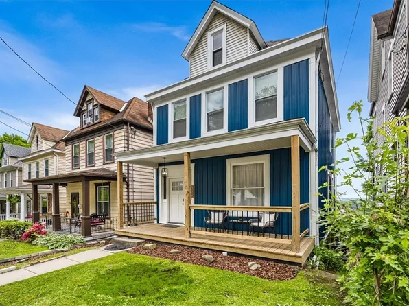 639 Tingley Ave, Pittsburgh, PA 15202