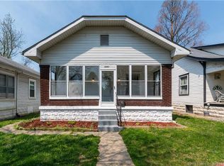 2307 Reno Ave, New Albany, IN 47150