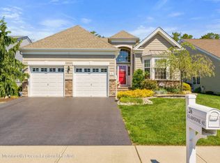 26 Gladstone St, Forked River, NJ 08731