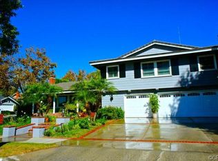 1338 Woodcrest Ave, Brea, CA 92821