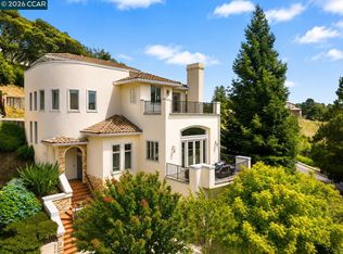 698 Via Rialto, Oakland, CA 94619