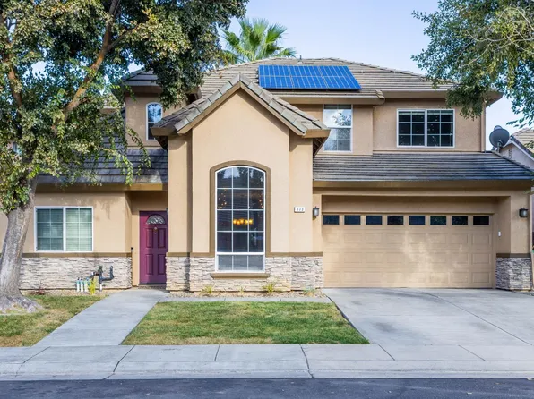 773 Laugenour Dr, Woodland, CA 95776