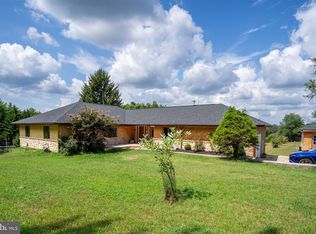 474 Potter Rd, Hedgesville, WV 25427