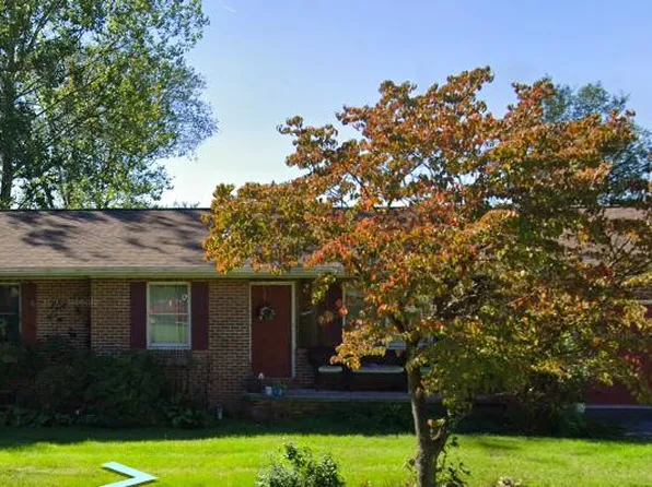 14 Ski Run Trl, Fairfield, PA 17320