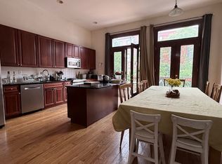 20 W 121st St #1, New York, NY