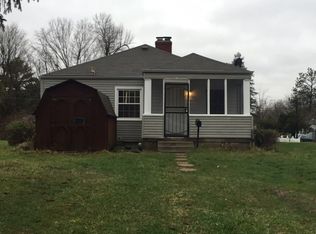 3458 N Parker Ave, Indianapolis, IN 46218