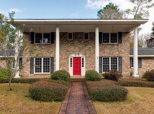 509 Mandalay Dr, Hattiesburg, MS 39402