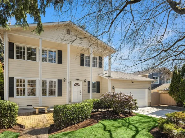 7508 42nd Avenue NE, Seattle, WA 98115