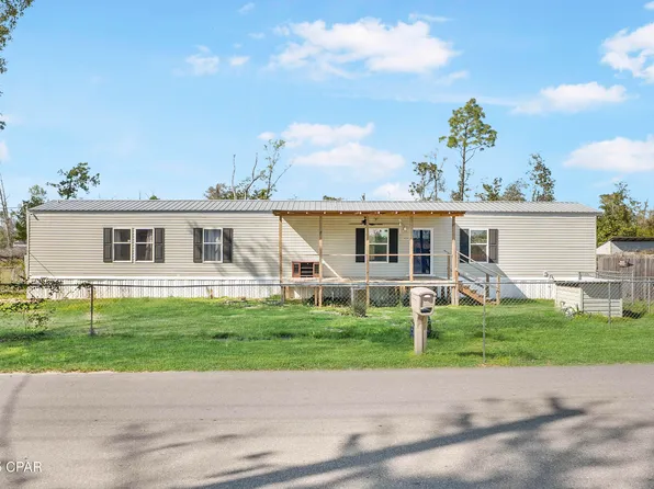 1929 Creamer Rd, Southport, FL 32409