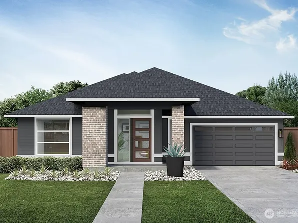 4071 Wandering Way SW, Port Orchard, WA 98367