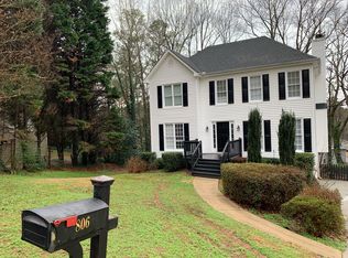 806 Arbor Forest Pl SW, Marietta, GA 30064