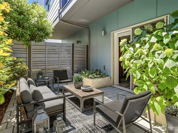 2651 22nd Avenue W #A, Seattle, WA 98199