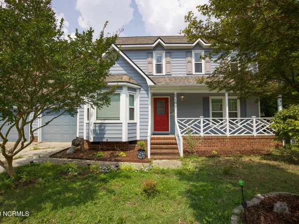 5716 Bear Creek Circle, Fayetteville, NC 28304