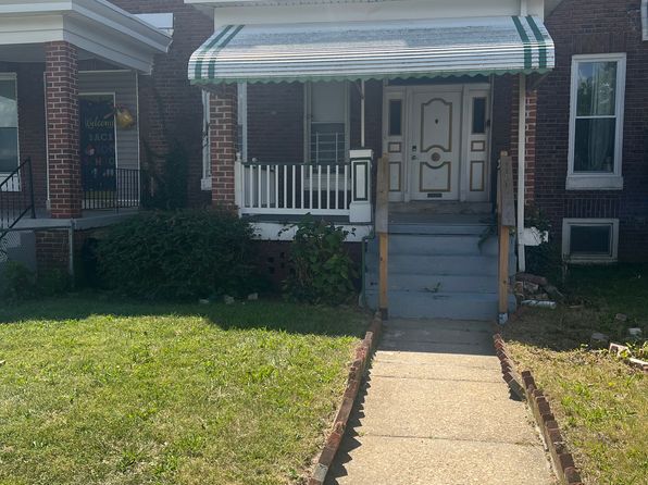 3608 Reisterstown Rd #1