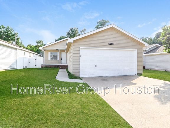 3rd image of 21443 Cherry Canyon Ln