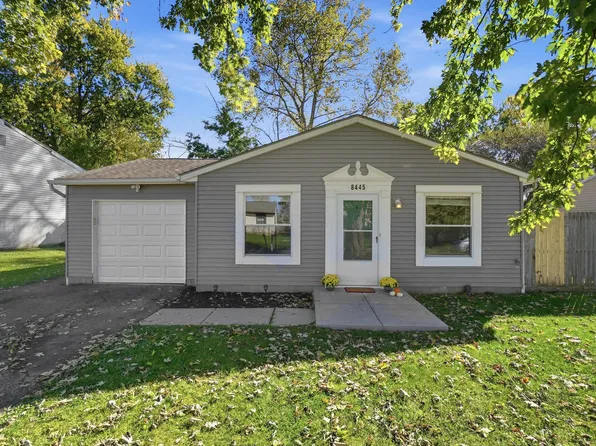 8445 Silverbell Ave, Galloway, OH 43119