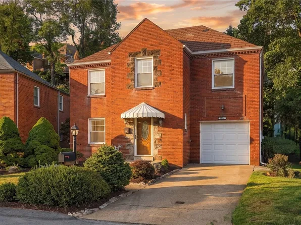 2840 Fernwald Rd, Pittsburgh, PA 15217